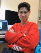 羅彥傑 副教授圖片