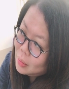 袁鈺茹 資深行政專員圖片