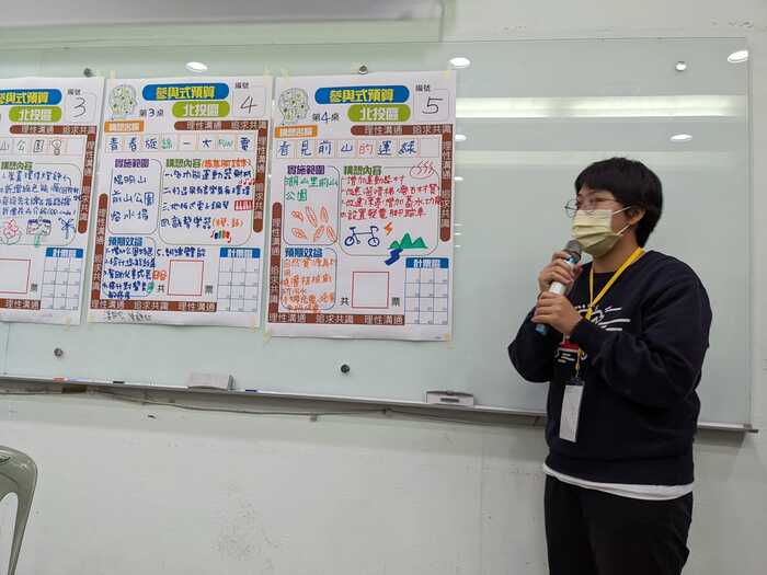 2022.01.19 北投式參與式預算住民大會圖片