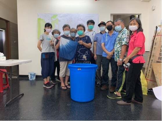 2021.10.1 永續社區與綠能實踐－參與式預算在台灣的實踐圖片