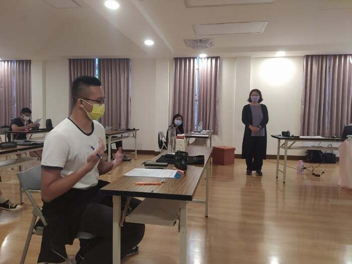 2021.10.1 永續社區與綠能實踐－參與式預算在台灣的實踐圖片