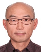 陳世榮 副教授圖片