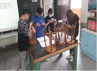 2021.04.16 氣候教育at北投國小！圖片